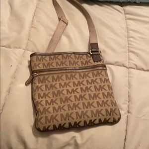 Michael kors side bag